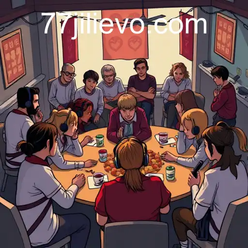 The Rise of 'Player Community' Games: Uniting Gamers Worldwide