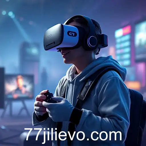 The Evolution of Online Gaming Platforms