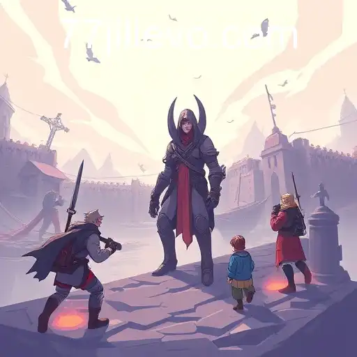The Rise of 'Jilievo' in Gaming Discussion Forums