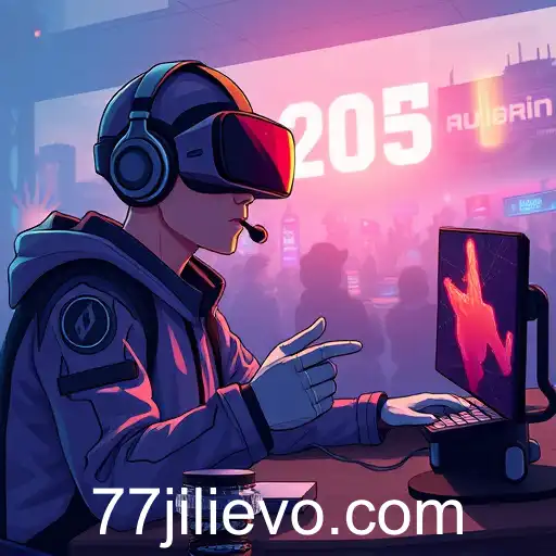 Gaming Giants Battle for Digital Supremacy