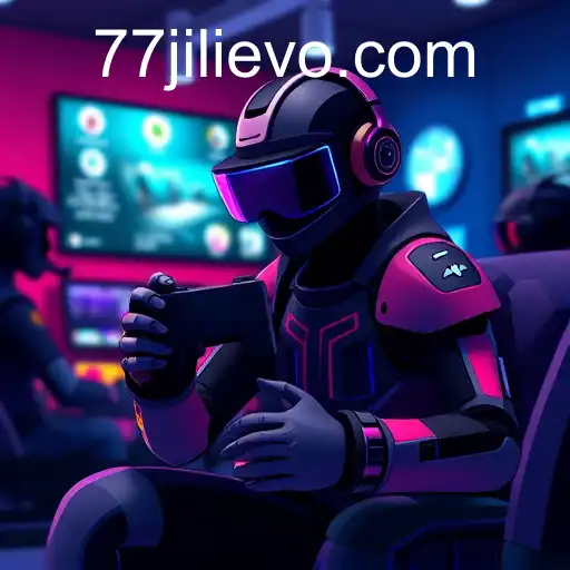 Gaming Evolution: The Rise of 'jilievo'