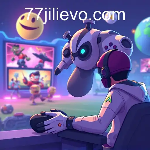 Jilievo: The Gaming Platform Making Waves in 2025