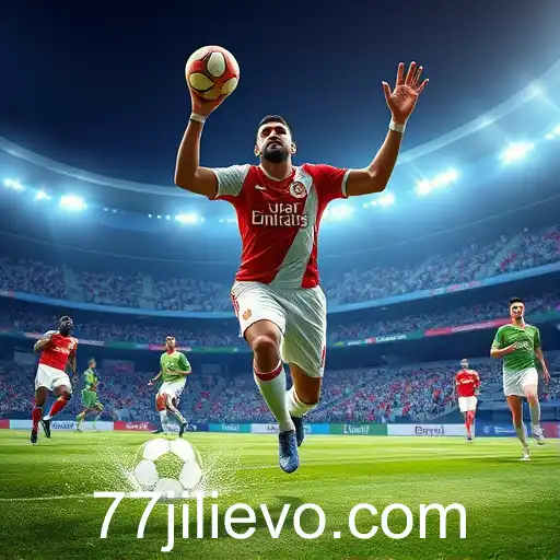 Jilievo's Rise in the Gaming World