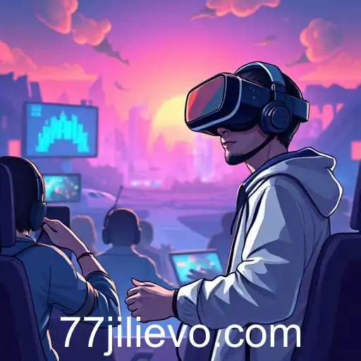 Jilievo: The Gaming Haven Reshaping Online Entertainment