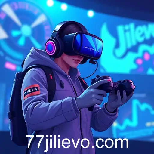 Jilievo Unveils New Features in Gaming World