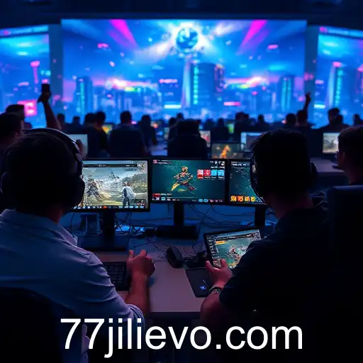 Jilievo's Impact on Gaming Trends