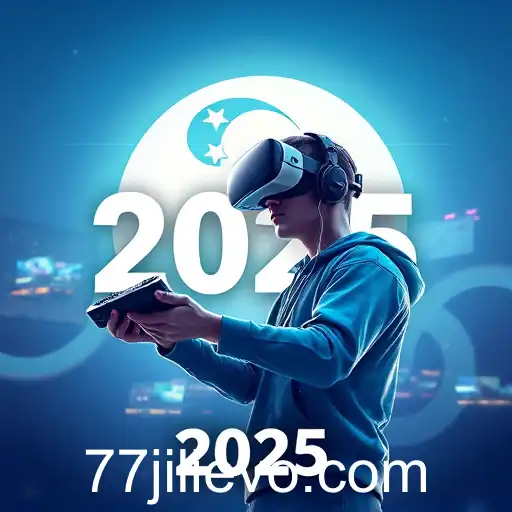 The Evolution of Gaming in 2025