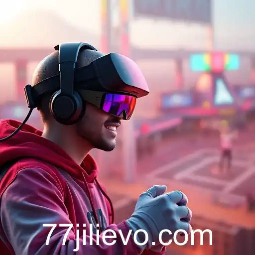 Jilievo: Navigating the Future of Gaming