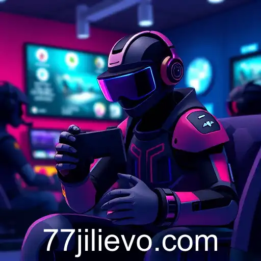 Gaming Evolution: The Rise of 'jilievo'