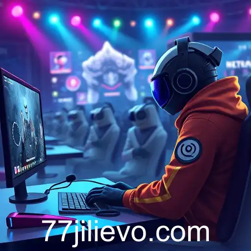 Gaming Evolution: The Rise of Jilievo