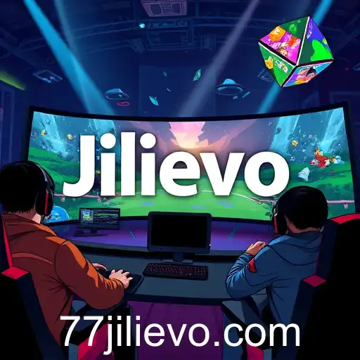 Jilievo's Impact on Gaming in 2025
