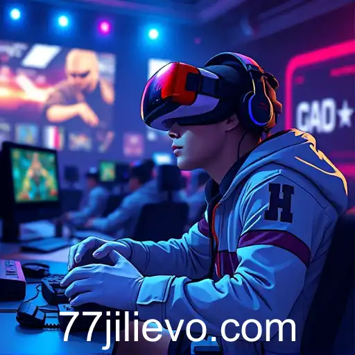 Jilievo's Impact on the Gaming World