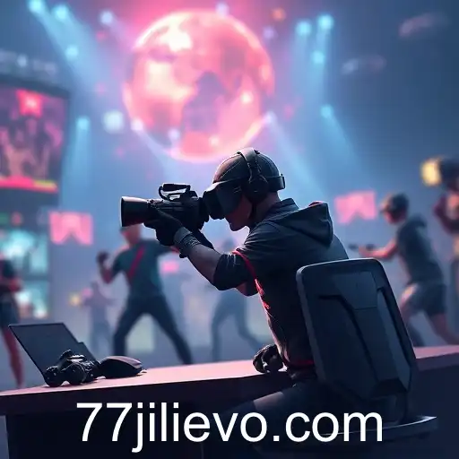 Jilievo's Rising Influence in Gaming Culture