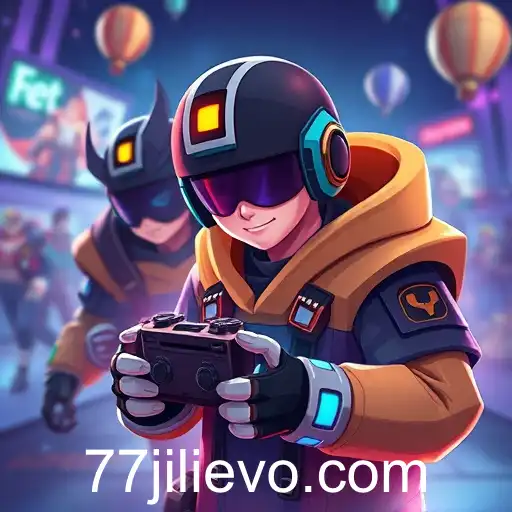 Jilievo Revolutionizes Online Gaming