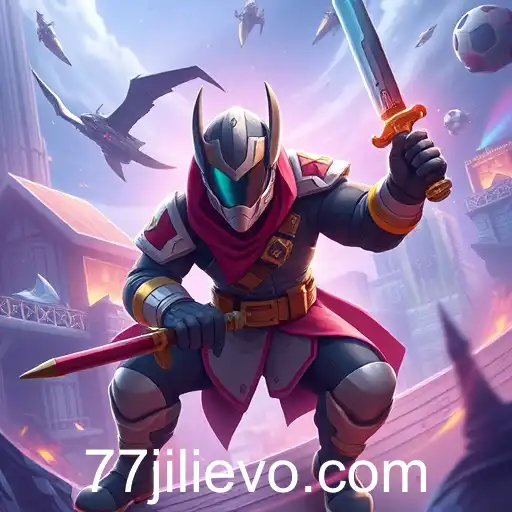 Jilievo: Revolutionizing Online Gaming in 2025