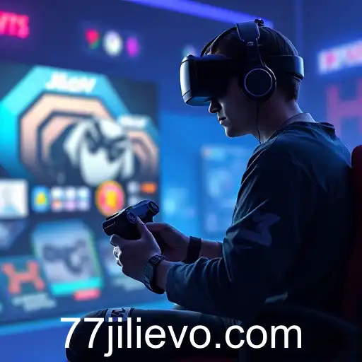 The Rise of Jilievo: Gaming Trends in 2025