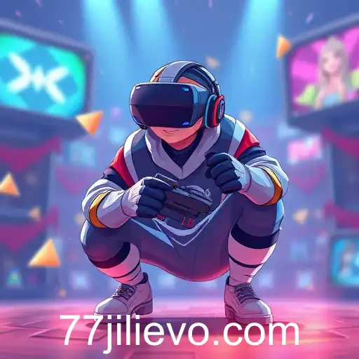 Jilievo's Rise in the Gaming World