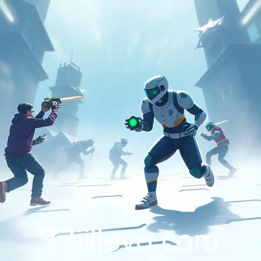 Jilievo's Rise in the Gaming World