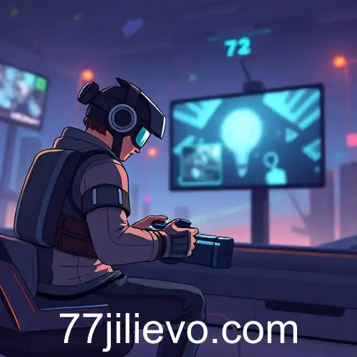 Jilievo: Revolutionizing Online Gaming