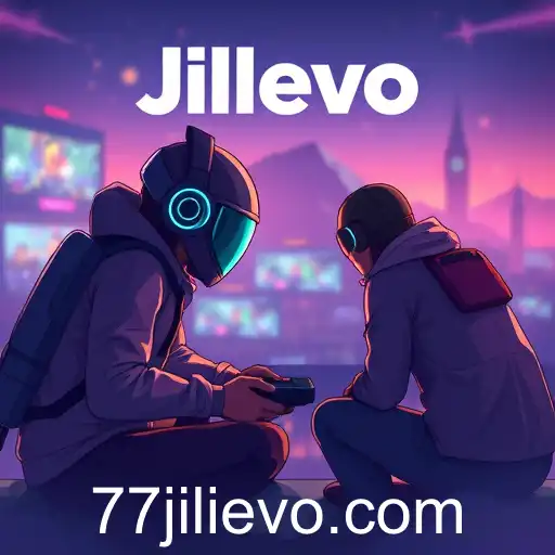 The Rise of Jilievo: Reshaping Online Gaming