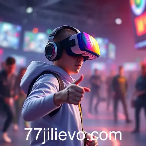 The Evolving Landscape of Online Gaming in 2025