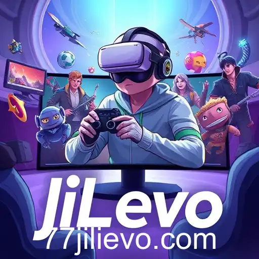 The Rise of Jilievo: A Gaming Phenomenon