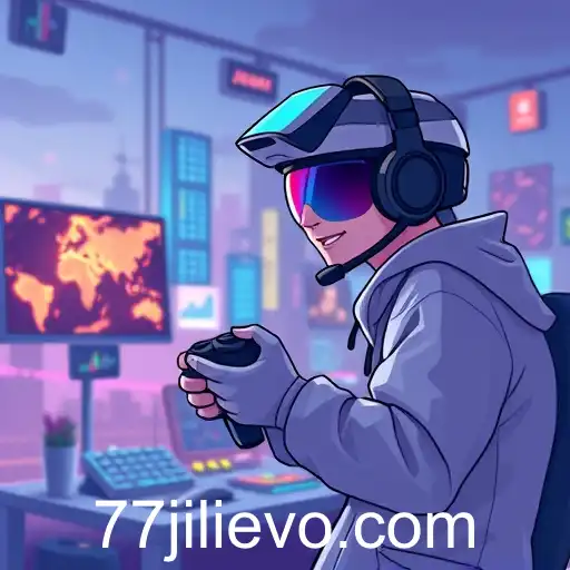 Evolving Landscape of Online Gaming in 2025