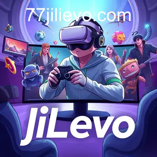 The Rise of Jilievo: A Gaming Phenomenon