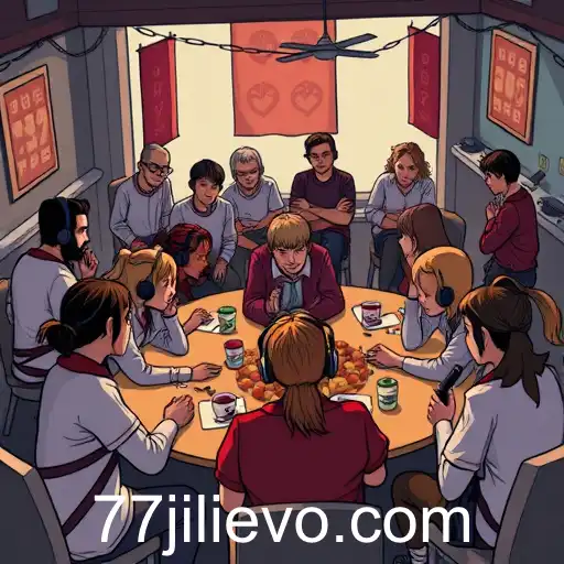 The Rise of 'Player Community' Games: Uniting Gamers Worldwide