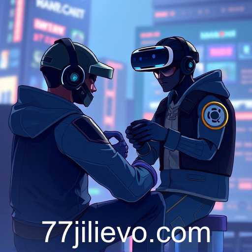 The Rise of Digital Gaming Platforms