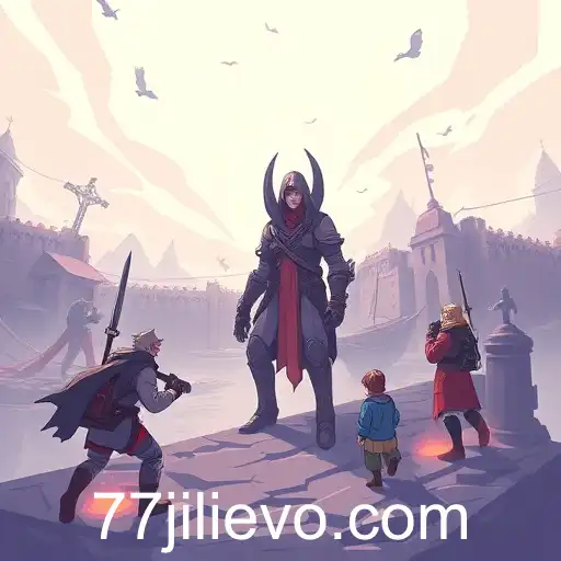 The Rise of 'Jilievo' in Gaming Discussion Forums