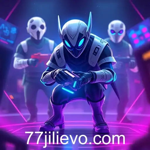 Gaming Revolution: The Evolution of Jilievo