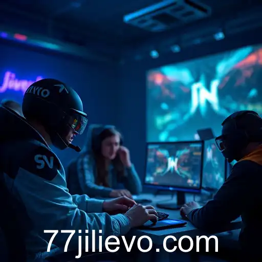 Gaming Trends and Technology Shifts