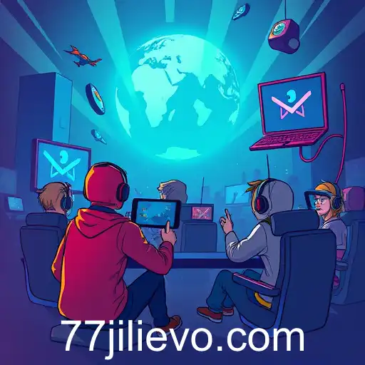Jilievo's Rise in the Gaming World
