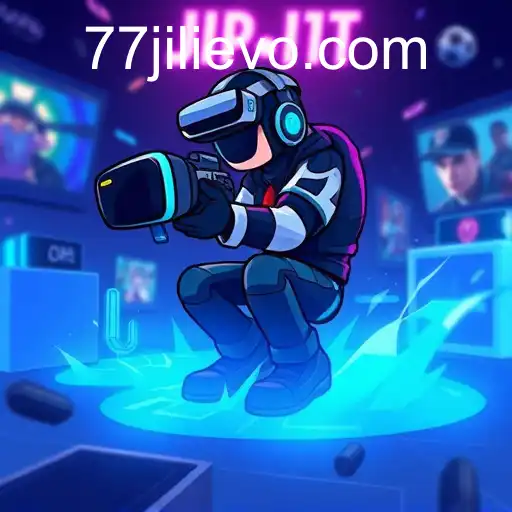 Jilievo Expands Gaming Horizons