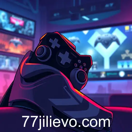 Jilievo Pioneers Interactive Gaming Experience