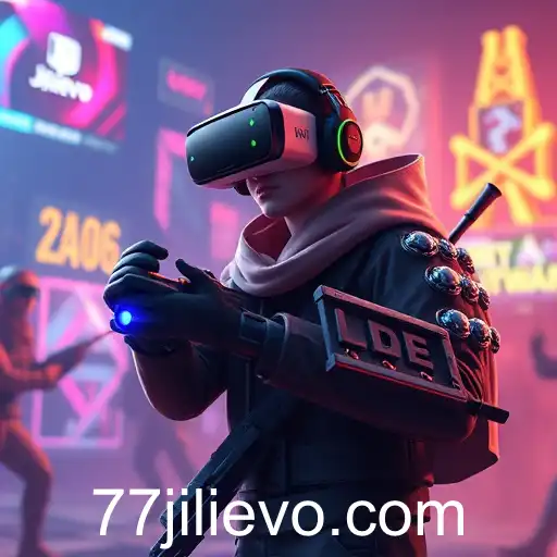 Jilievo's Rise in the Global Gaming Scene