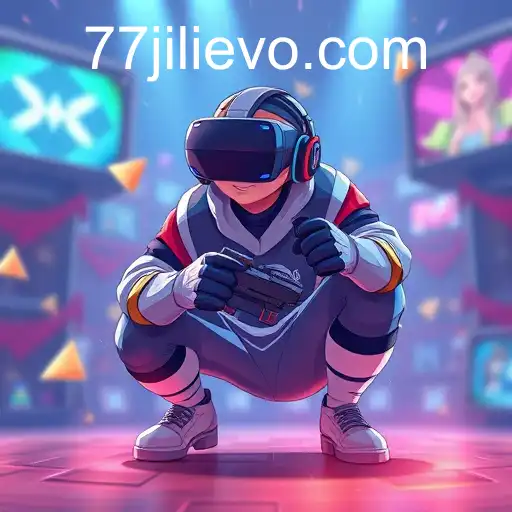 Jilievo's Rise in the Gaming World