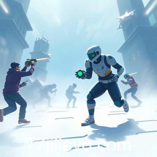 Jilievo's Rise in the Gaming World