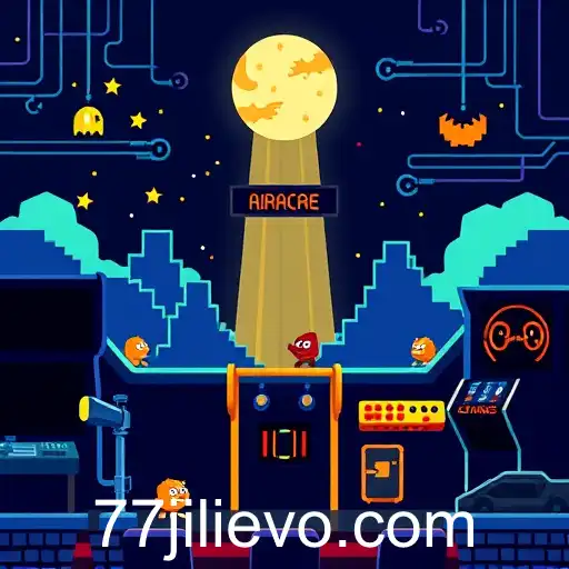 Jilievo: Revolutionizing Online Gaming in 2025