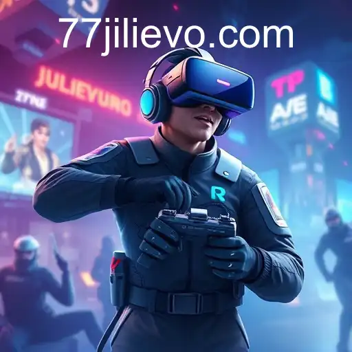 Jilievo: Shaping the Future of Online Gaming