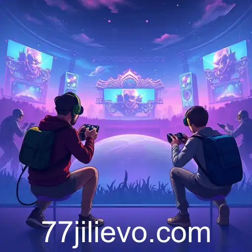 The Rise of Gaming Platforms in 2025