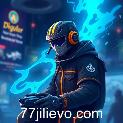 The Rise of JiLieVo: A Gaming Phenomenon
