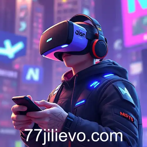 The Rise of Jilievo in Online Gaming