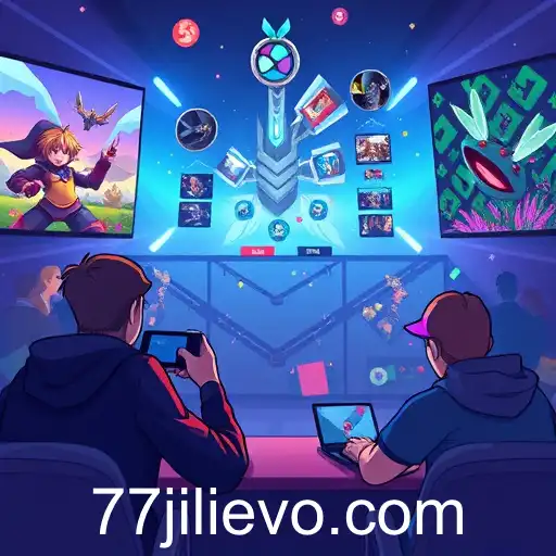 Rising Trends in Online Game Discovery