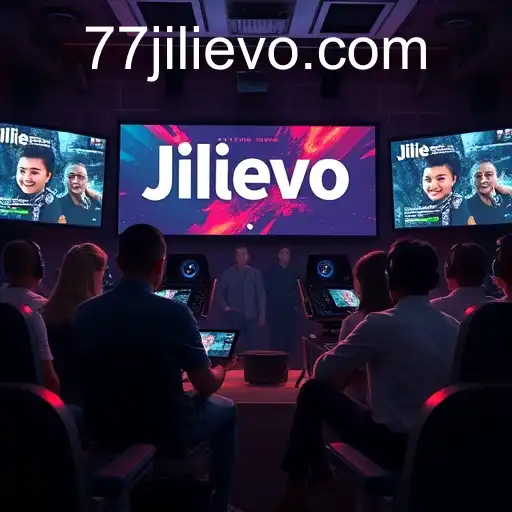 Exploring the Buzz Around 'jilievo': A Rising Star in Live Streaming Games